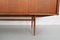 Vintage Sideboard aus Teak & Messing, 1960er 20