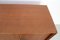 Vintage Sideboard aus Teak & Messing, 1960er 13