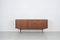 Credenza vintage in teak e ottone, anni '60, Immagine 3