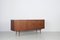 Vintage Sideboard in Teak and Brass, 1960s 2