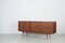 Vintage Sideboard in Teak and Brass, 1960s 35