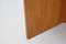 Credenza vintage in teak e ottone, anni '60, Immagine 32