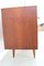 Vintage Sideboard aus Teak & Messing, 1960er 47