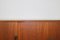 Vintage Sideboard aus Teak & Messing, 1960er 16