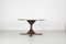 Table Modèle 522 par Gianfranco Frattini pour Bernini, Italie, 1960s 2