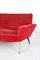 Model 548 3-Seater Sofa by Lenzi for Studio Tecnico A.P.A. Quarrata-Pistoia, 1950s, Image 25