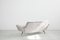 Model 548 3-Seater Sofa by Lenzi for A.P.A. Quarrata-Pistoia, 1960s 5