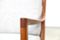 Vintage Teak Sofa and Chair by Ole Wanscher for France & Søn 5