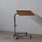 Vintage Adjustable Trolley Table from Melform, 1960s, Image 7