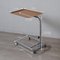 Table Trolley Ajustable Vintage de Melform, 1960s 2