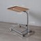 Vintage Adjustable Trolley Table from Melform, 1960s, Image 2