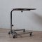 Table Trolley Ajustable Vintage de Melform, 1960s 6