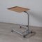 Vintage Adjustable Trolley Table from Melform, 1960s, Image 1