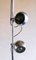 Space Age Italian Floor Lamp in Chromed Metal attributed to Goffredo Reggiani, 1968 12