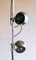 Space Age Italian Floor Lamp in Chromed Metal attributed to Goffredo Reggiani, 1968, Image 12