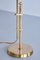 B-131 Height Adjustable Table Lamp in Brass from Bergboms, Sweden, 1950s, Image 6