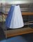 Lampe Pivotante Mid-Century avec Abat-Jour Recouvert de Bast, 1960s 9