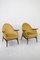 Mid-Century Armchair with Fresh Upholstery, 1960s 12