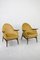 Mid-Century Armchair with Fresh Upholstery, 1960s, Image 12