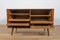 Small Mid-Century Danish Rosewood Sideboard, 1960s 12