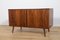 Small Mid-Century Danish Rosewood Sideboard, 1960s 2