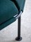 Atlas Armchair in Green by Leonard Kadid for Kann Design, Image 4