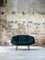 Atlas Armchair in Green by Leonard Kadid for Kann Design, Image 2