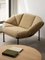 Butaca Atlas en beige de Leonard Kadid para Kann Design, Imagen 5