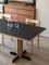 Toucan Rectangle Table in Black and Natural Oak by Anthony Guerrée for Kann Design 6