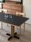 Toucan Rectangle Table in Black and Natural Oak by Anthony Guerrée for Kann Design, Image 6