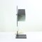 Vintage Table Lamp in Chrome and Black Metal by Josef Hurka for Napako, 1960s 12