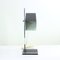 Vintage Table Lamp in Chrome and Black Metal by Josef Hurka for Napako, 1960s, Image 12
