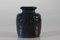Dänische Mid-Century Vase von Fridtjof Sejersen für Sejer Studio Ceramic 5