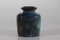 Mid-Century Danish Vase by Fridtjof Sejersen for Sejer Studio Ceramic, Image 3