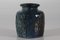 Mid-Century Danish Vase by Fridtjof Sejersen for Sejer Studio Ceramic, Image 4