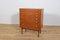 Mid-Century Danish Teak Dresser, 1960s 3