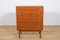 Mid-Century Danish Teak Dresser, 1960s, Image 4