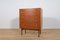 Mid-Century Danish Teak Dresser, 1960s, Image 2