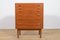 Mid-Century Danish Teak Dresser, 1960s 1