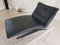Mid-Century Leather Lounge Chair by Joop Einking 5