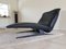 Mid-Century Leather Lounge Chair by Joop Einking 11