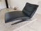 Mid-Century Leather Lounge Chair by Joop Einking 1