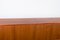 Large Danish Teak Sideboard Arne Vodder for Sibast, 1960s 17