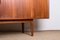 Credenza grande Arne Vodder in teak per Sibast, Danimarca, anni '60, Immagine 3