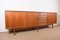 Großes dänisches Teak Sideboard Arne Vodder für Sibast, 1960er 13