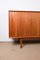 Großes dänisches Teak Sideboard Arne Vodder für Sibast, 1960er 8