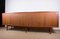 Large Danish Teak Sideboard Arne Vodder for Sibast, 1960s 9