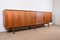 Großes dänisches Teak Sideboard Arne Vodder für Sibast, 1960er 7