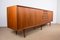 Large Danish Teak Sideboard Arne Vodder for Sibast, 1960s 14