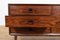 Mid-Century Danish Rosewood Dresser from Brouer Mobelfabrik, 1960s, Image 11